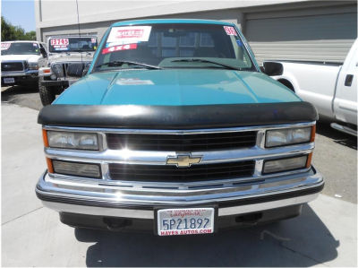 1996 Chevrolet 1500