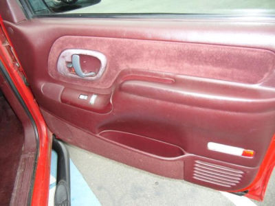 1998 Chevrolet 1500  5 FT BED