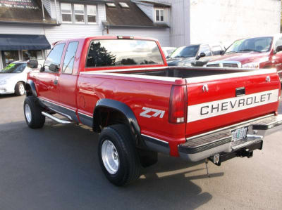 1994 Chevrolet 1500