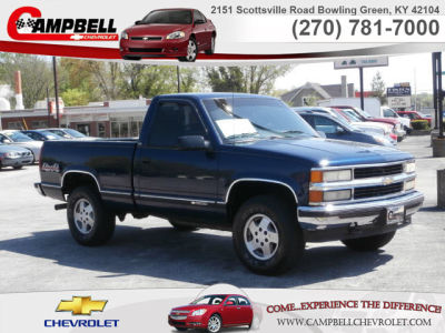 1995 Chevrolet 1500  Silverado