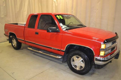 1998 Chevrolet 1500