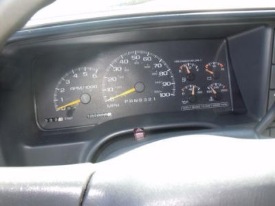1998 Chevrolet 1500  FT BED