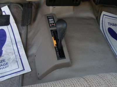 1998 Chevrolet 1500  FT BED