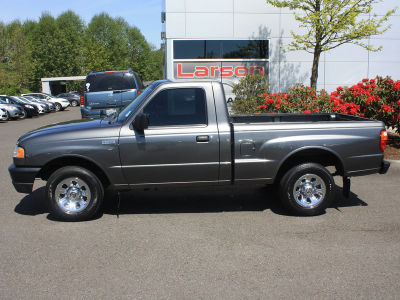 2008 Mazda B2300  Base