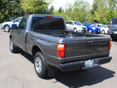 2008 Mazda B2300  Base