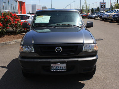 2008 Mazda B2300  Base