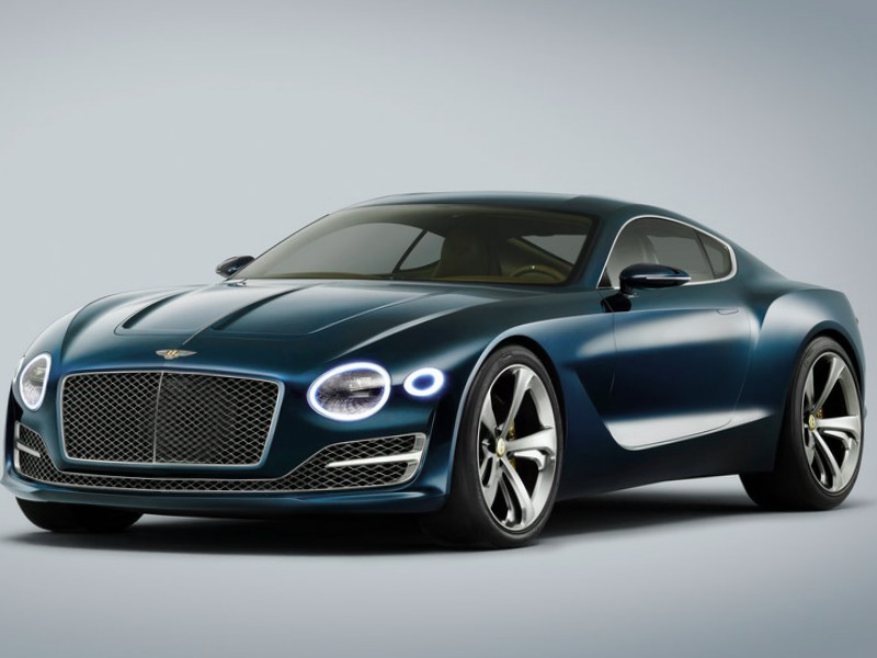  Speed 6 Concept 2015 Reviews  Bentley EXP 10 Speed 6 Concept 2015 Car