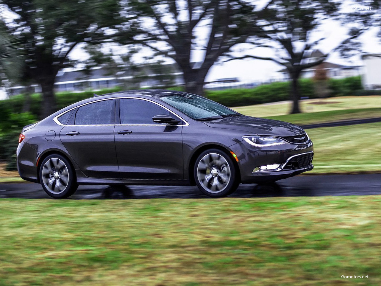 Consumer reports chrysler 200 #3