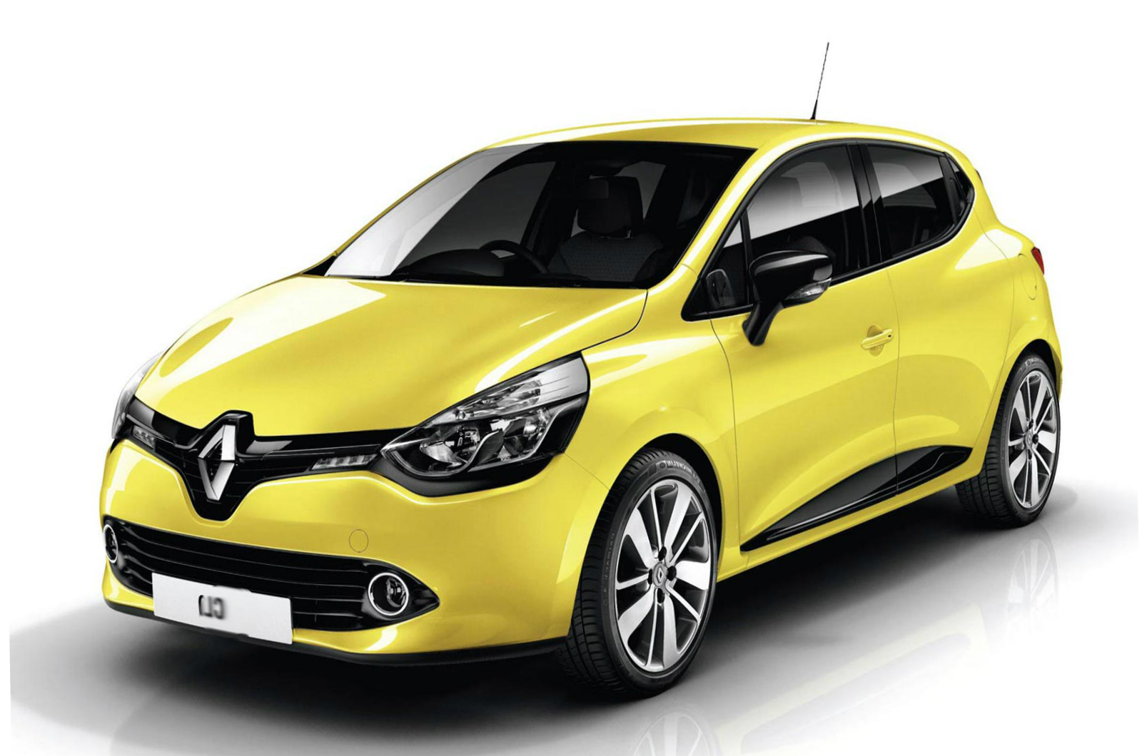 Sworzeń Wahacza Renault Clio 4