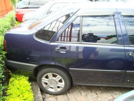 Fiat Tempra HLX 16V