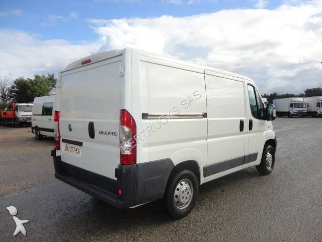 Fiat Ducato 100 Multijet