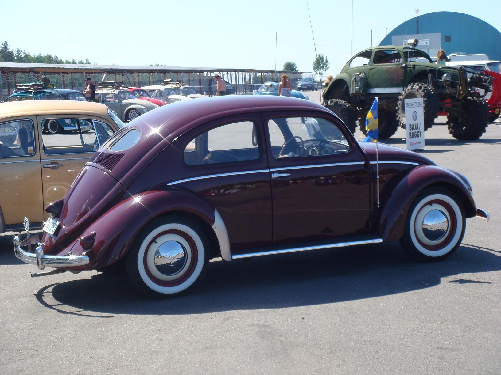 Volkswagen Typ 1