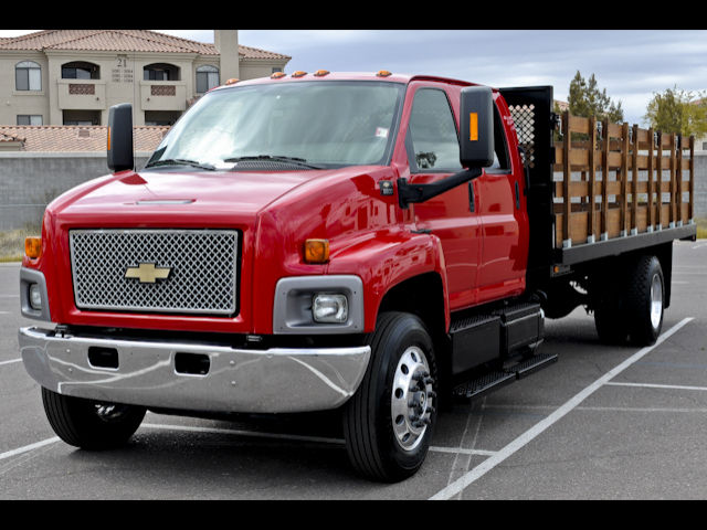 Chevrolet C6500