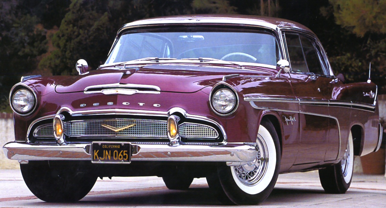 De Soto Fireflite