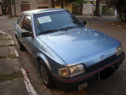 Ford Verona 18 LX