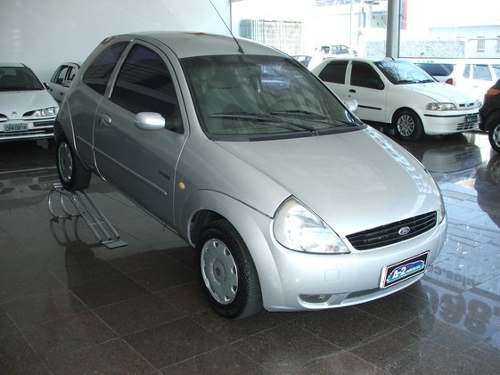 Ford Ka Image 10