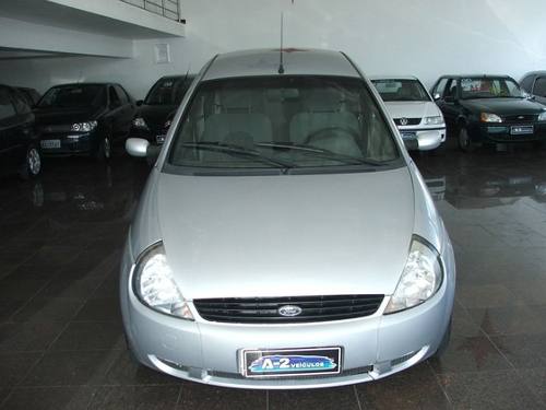 Ford Ka Image 10