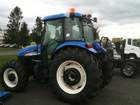 New Holland 7630 S-100 4x4