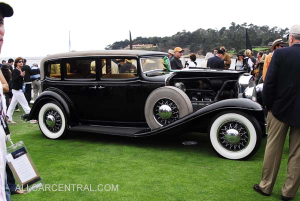 Packard Twin Six