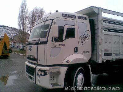 Ford Cargo 3230