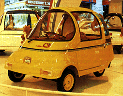Suzuki CV-1