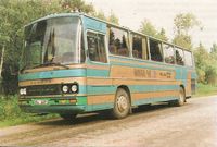 Scania JONCKHEERE BR145
