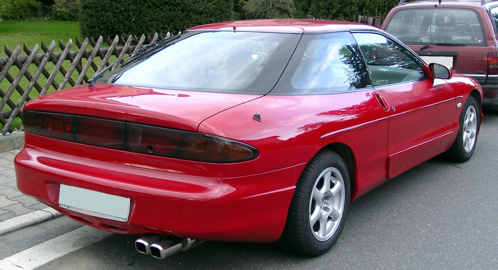 Ford Probe