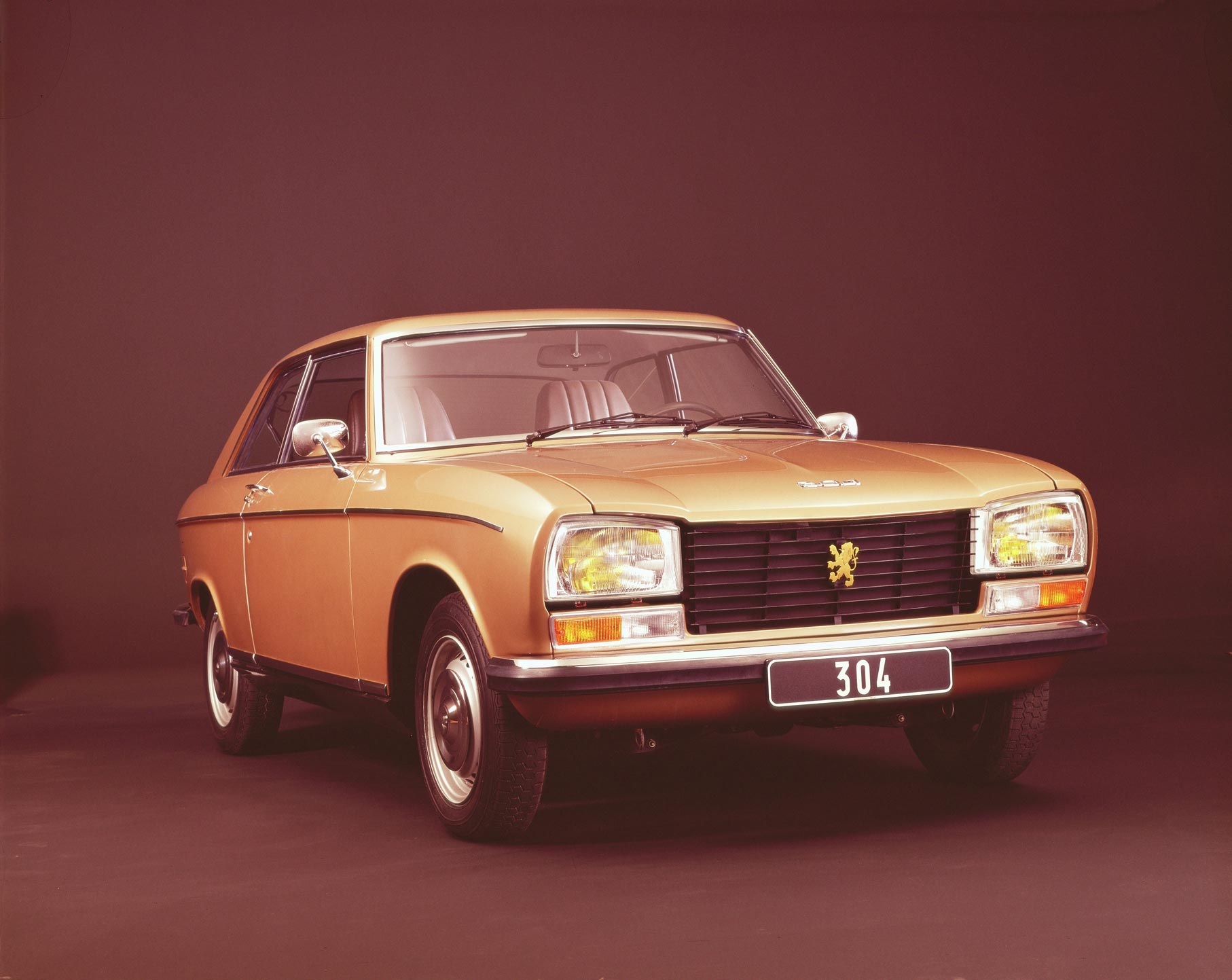 Peugeot 304