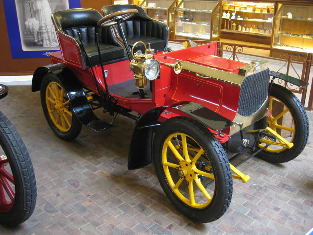 Peugeot Type 69 Bebe