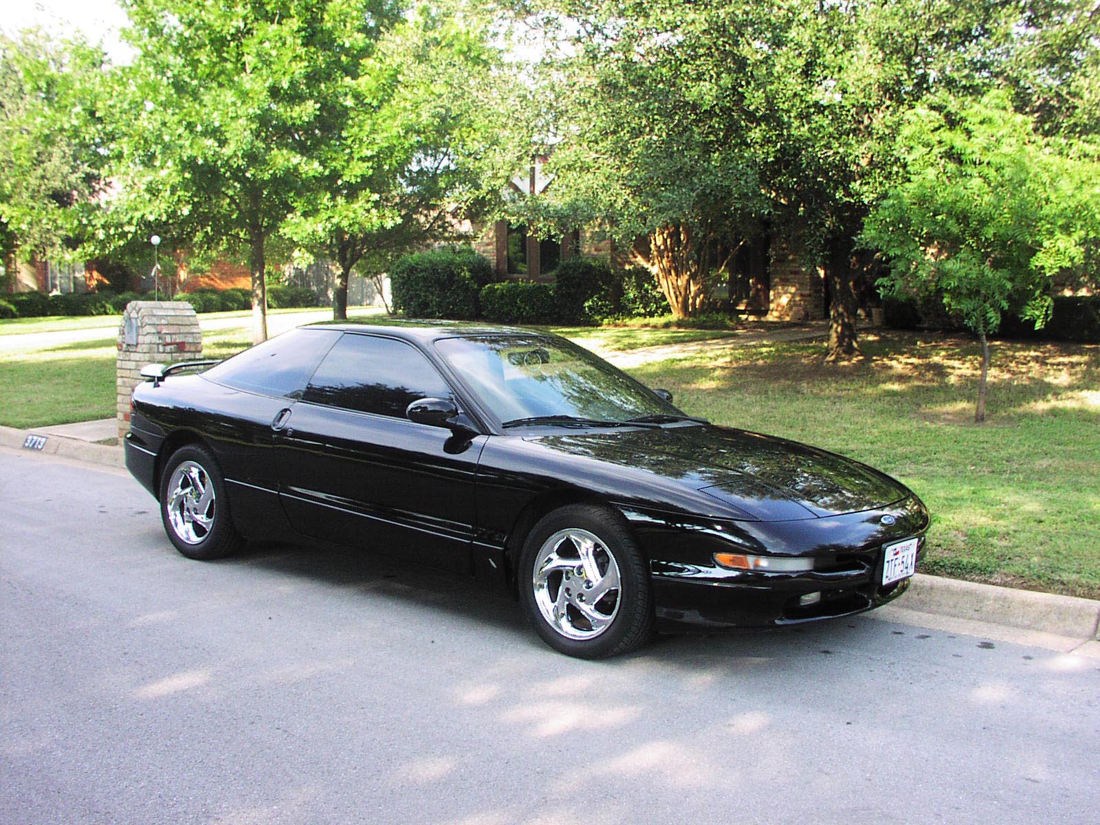 Ford Probe