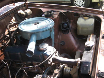 Datsun 150Y