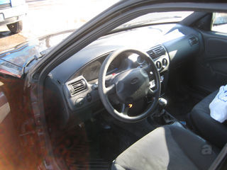 Ford ESCORT 14I EXPRESS