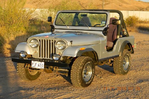 Jeep Renegade 40L