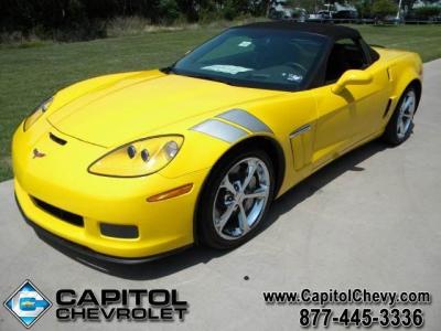 Chevrolet Capitol Sport conv