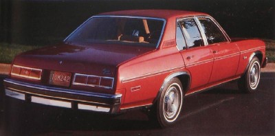 Chevrolet Concours