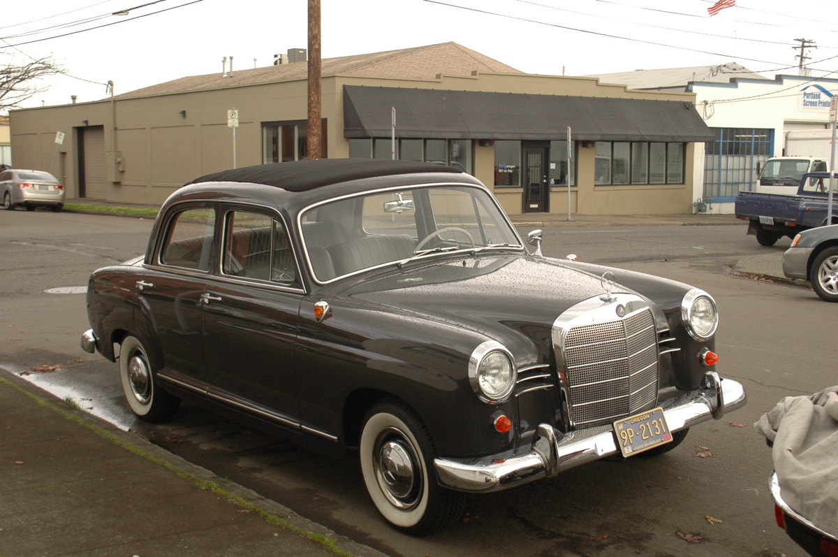 Mercedes benz 190 buy #7