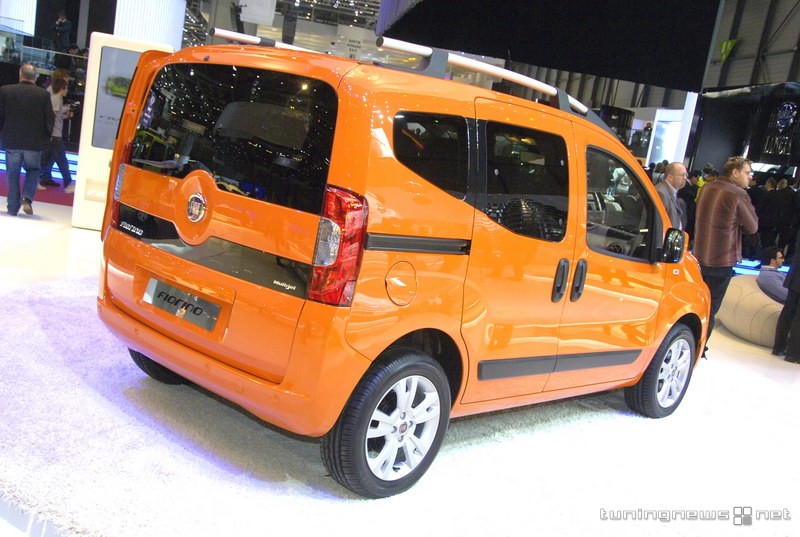 Fiat Fiorino