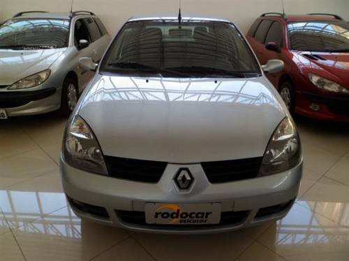 Renault Clio 16 Expression