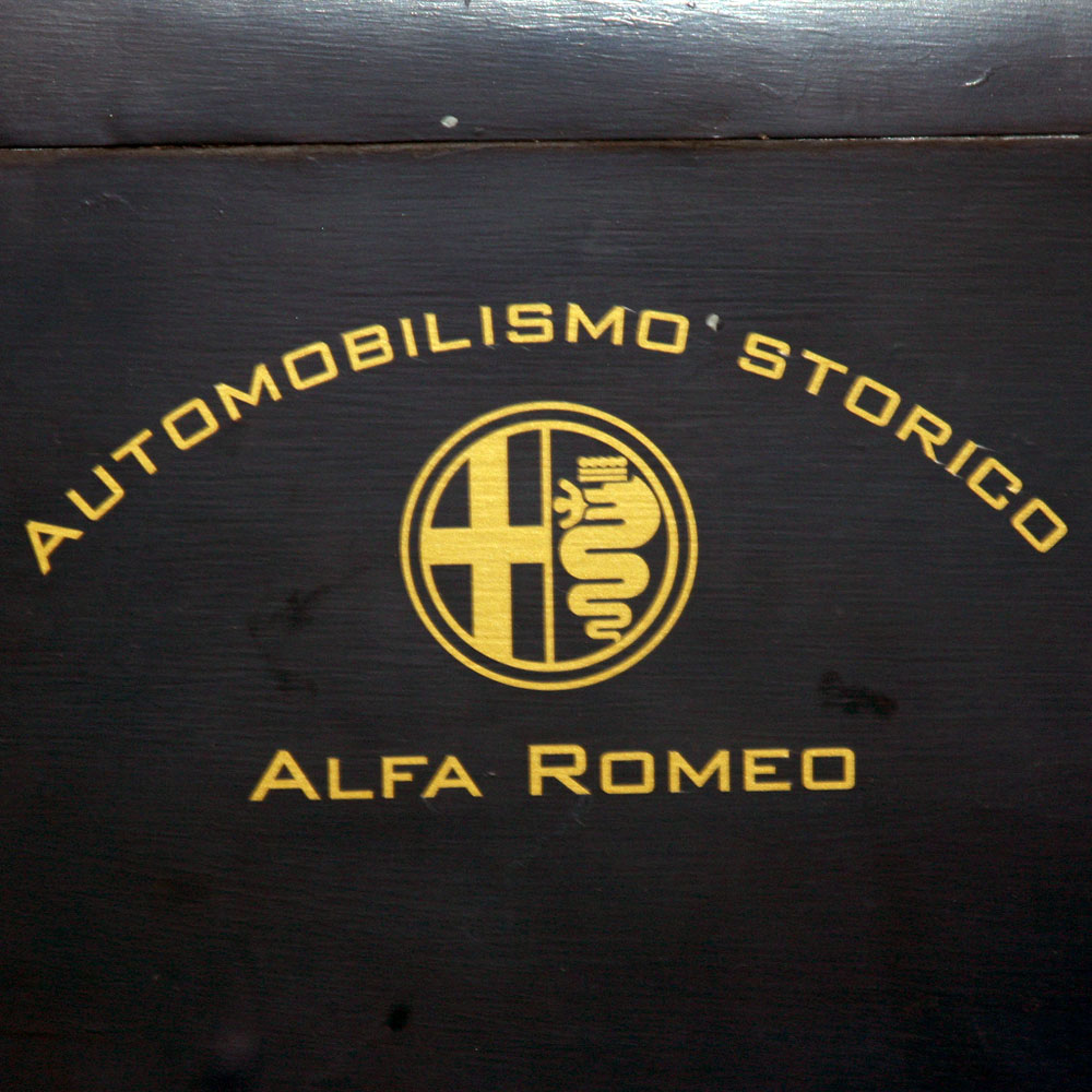 Alfa Romeo 24 HP