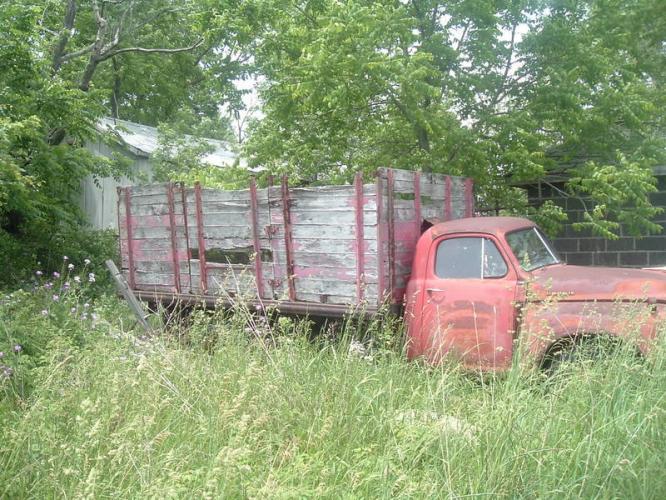 Yellow Coach Truck 25 ton 6x6 General Purpose cargo truck