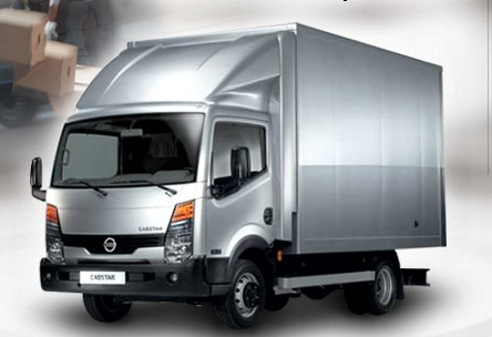 Nissan cabstar technical specification #6