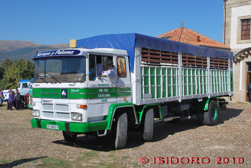 Pegaso 1083