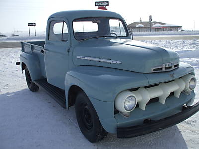 Ford F-2