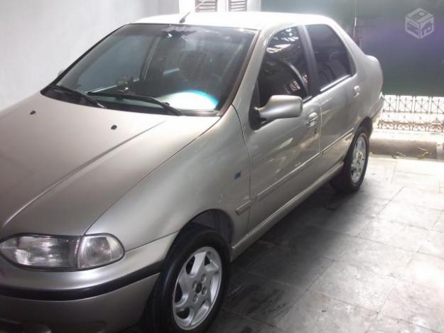 Fiat Siena Stile 16V