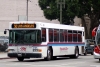 Gillig 40-foot Diesel Bus