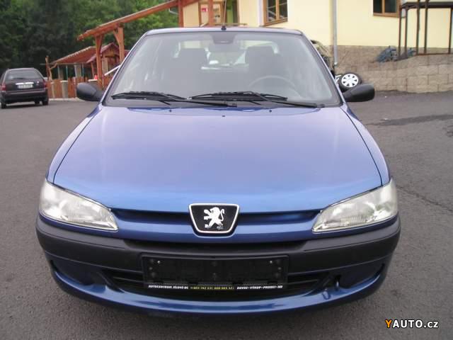 Peugeot 306 16 XN