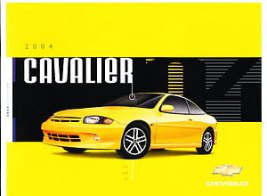 Chevrolet Cavalier 24