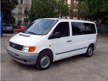 Mercedes-Benz Vito 108 CDI