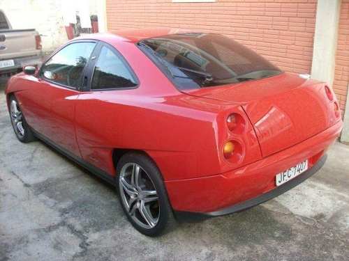 Fiat Coupe 20 16V