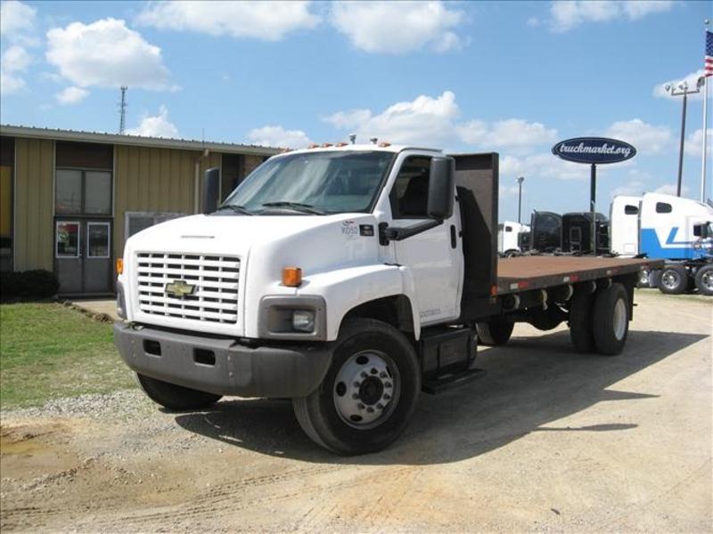 Chevrolet C-7500